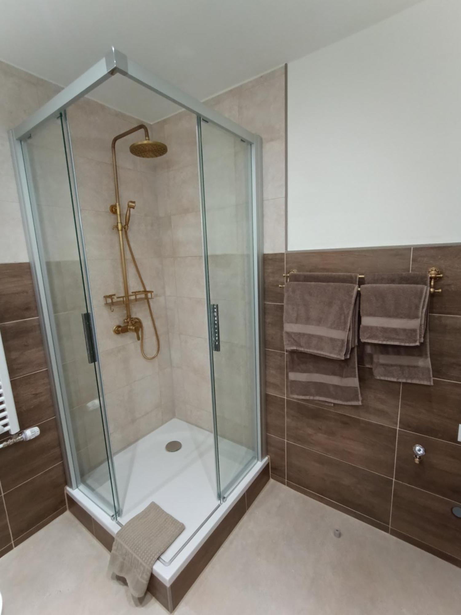 Minicamping Und B&B Apartment Hintergarten Niederorschel Εξωτερικό φωτογραφία