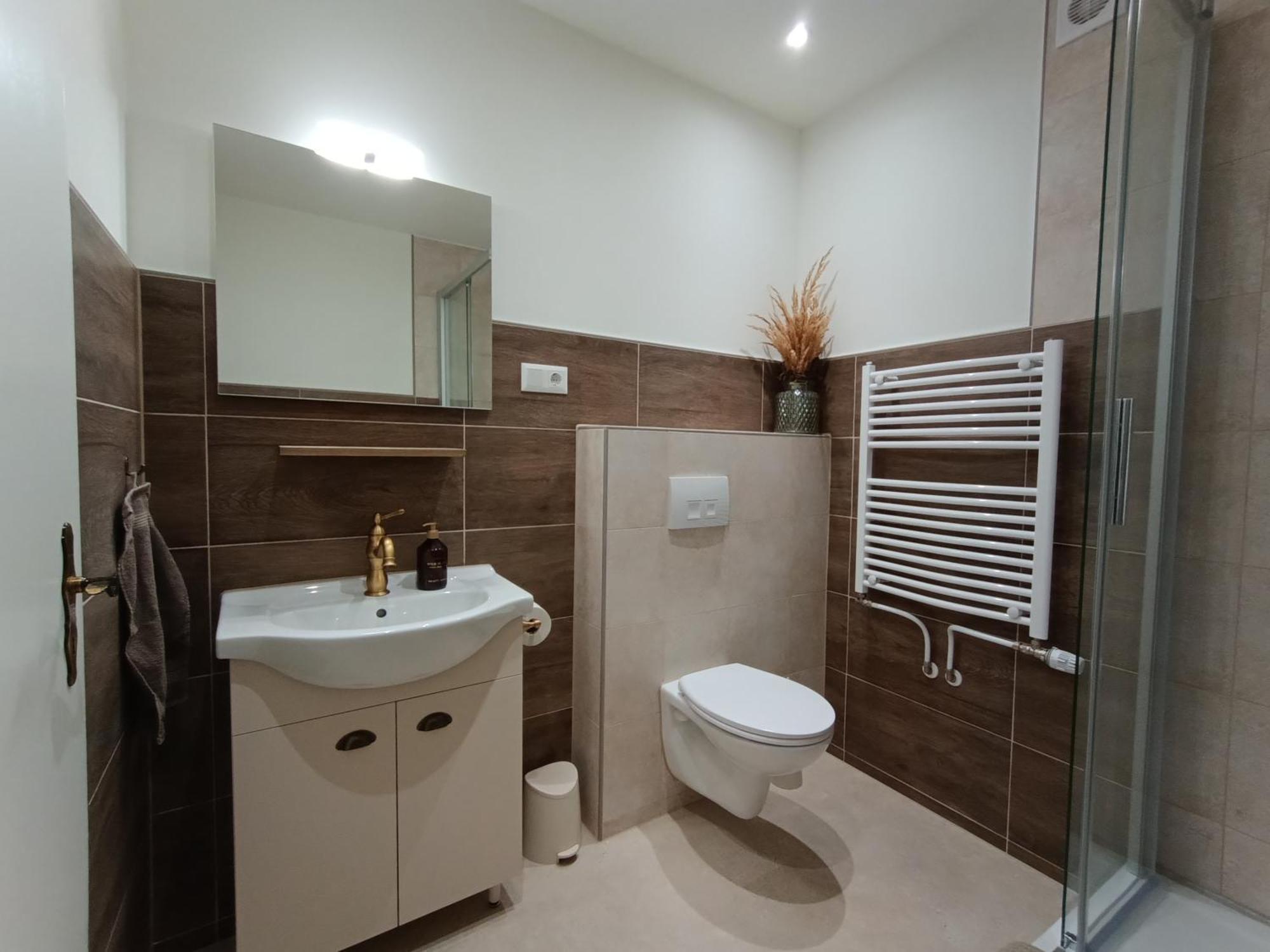 Minicamping Und B&B Apartment Hintergarten Niederorschel Εξωτερικό φωτογραφία